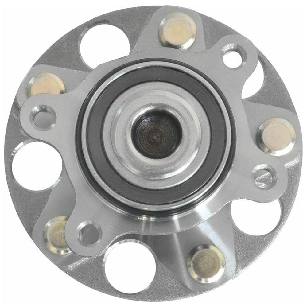 TIMKEN HA590152 Rear Wheel Bearing Hub Assembly Honda Civic 2006-2012 2pcs