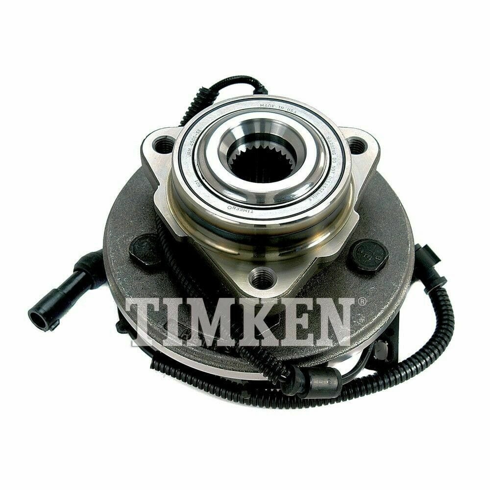 Timken HA590156 Ford Explorer Front Wheel Hub 2006®C2010