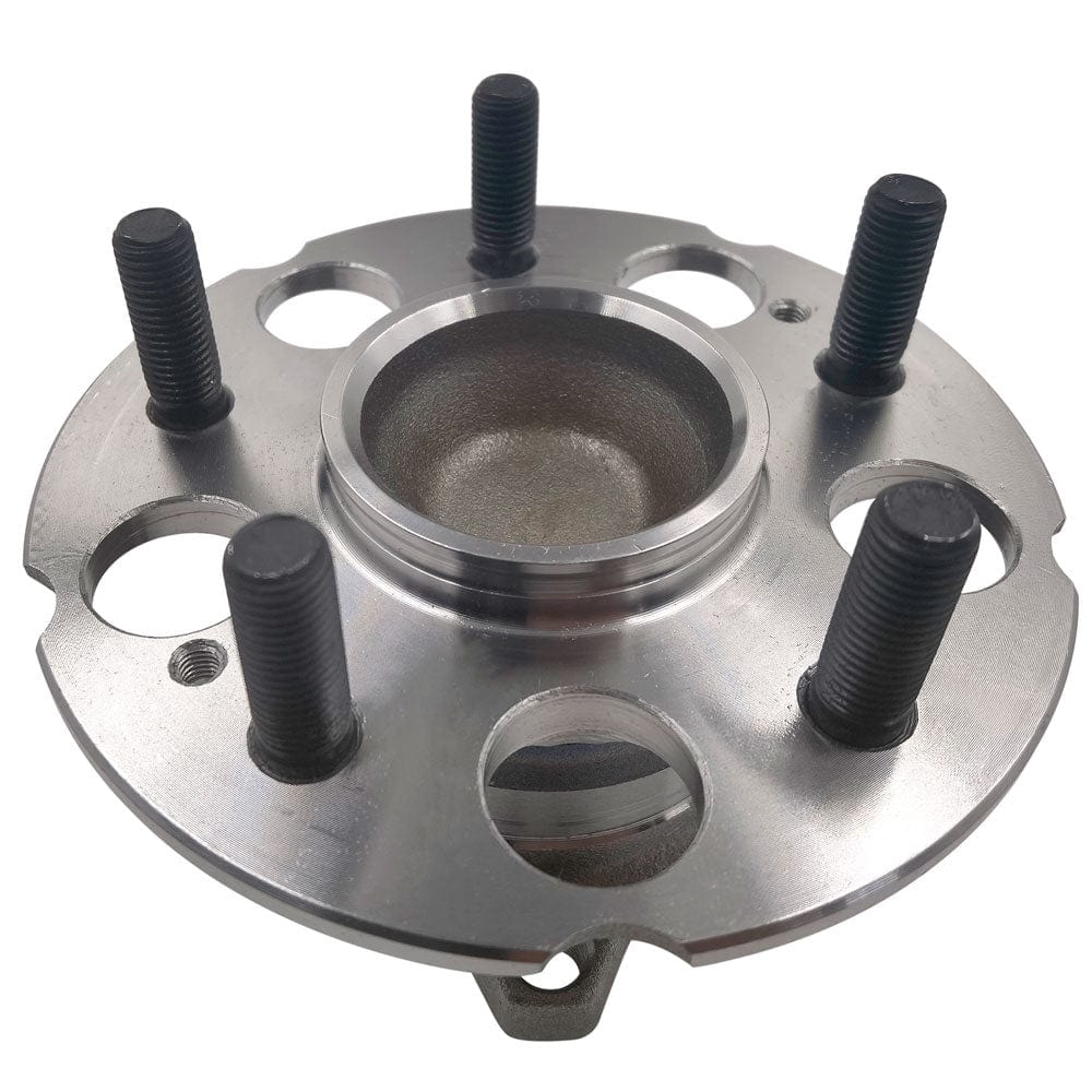 Timken HA590190 Rear Wheel Bearing Hub Assembly For Honda Crosstour Accord Crosstour 2WD -2pcs