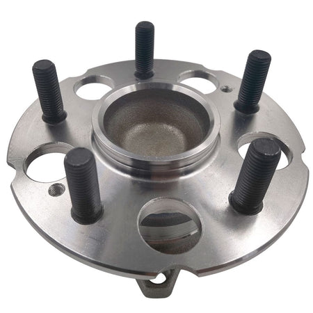 Timken HA590190 Rear Wheel Bearing Hub Assembly For Honda Crosstour Accord Crosstour 2WD -2pcs