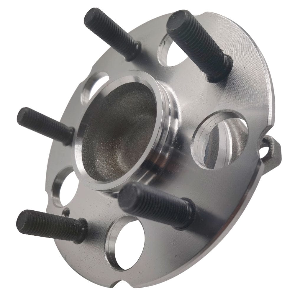 Timken HA590190 Rear Wheel Bearing Hub Assembly For Honda Crosstour Accord Crosstour 2WD -2pcs