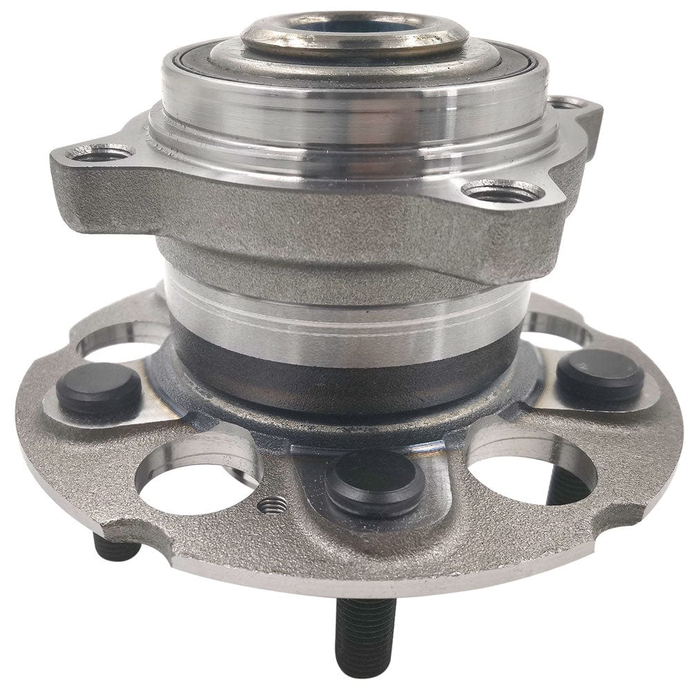 Timken HA590190 Rear Wheel Bearing Hub Assembly For Honda Crosstour Accord Crosstour 2WD