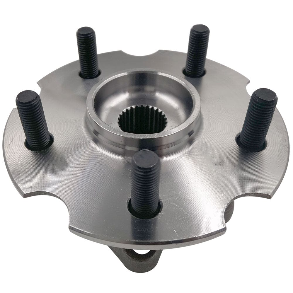 Timken HA590201 Rear Wheel Bearing Hub Assembly Rav4 Lexus NX300h