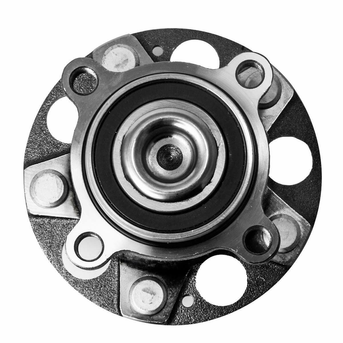 Timken HA590202 Honda Accord Rear Wheel Hub 2008®C2012