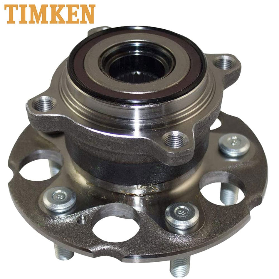 Timken HA590204 Honda CR-V Rear Wheel Bearing Hub 2007®C2011