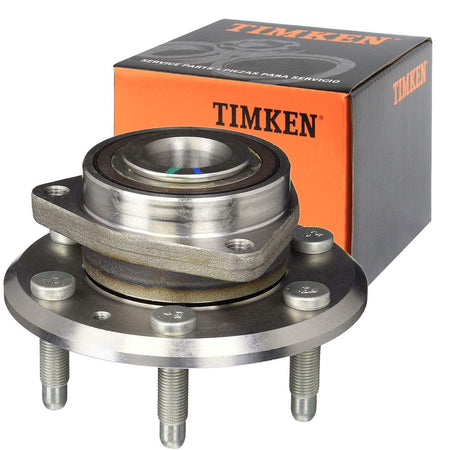 Timken HA590227 GMC Acadia Front Rear Wheel Hub