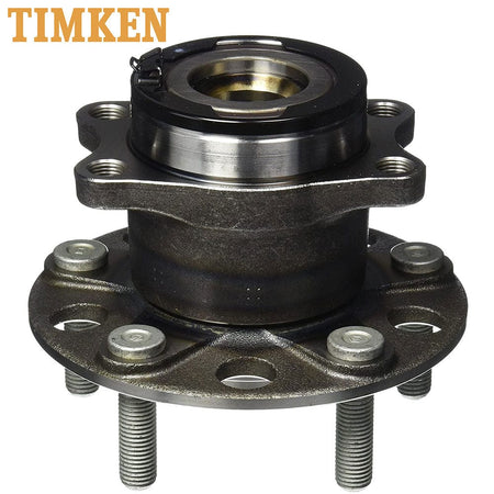 Timken HA590230 Jeep Patriot Rear Wheel Hub Assembly