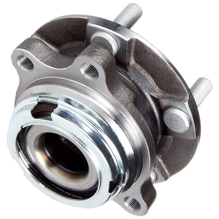 TIMKEN HA590236 Front Right Wheel Hub Bearing Assembly For Nissan Murano Quest w/ABS-2pcs