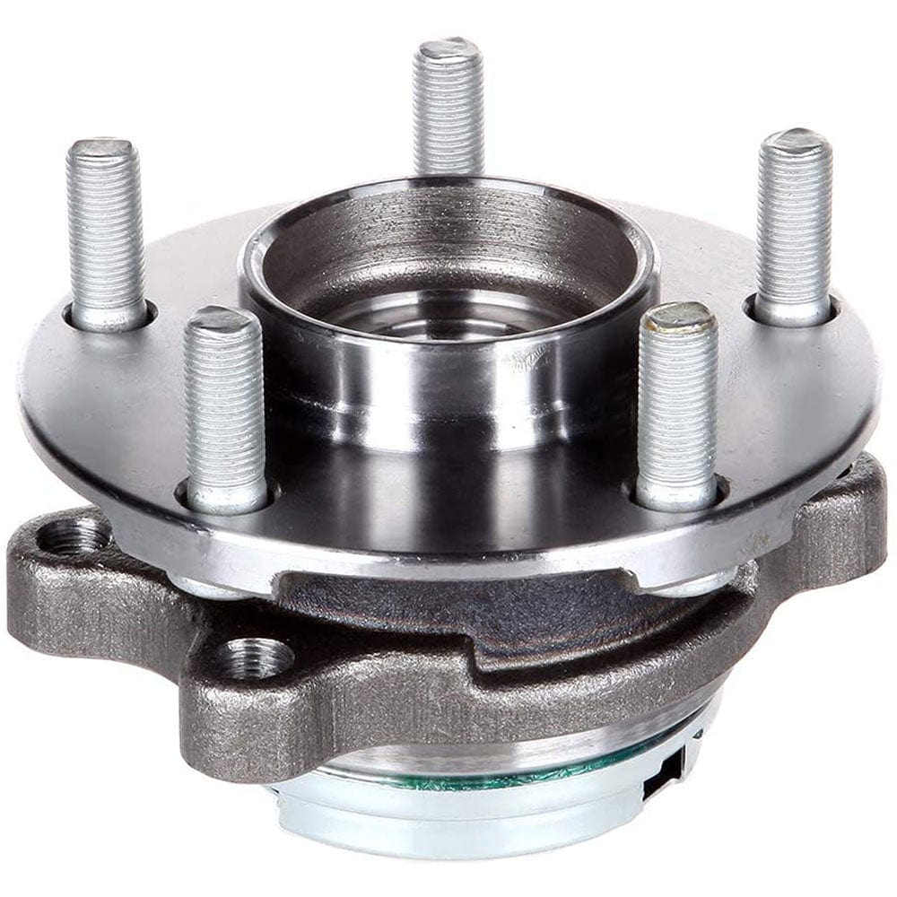 TIMKEN HA590236 Front Right Wheel Hub Bearing Assembly For Nissan Murano Quest w/ABS-2pcs