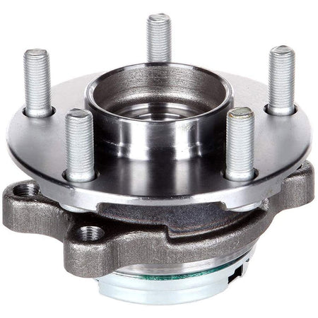 TIMKEN HA590236 Front Right Wheel Hub Bearing Assembly For Nissan Murano Quest w/ABS-2pcs