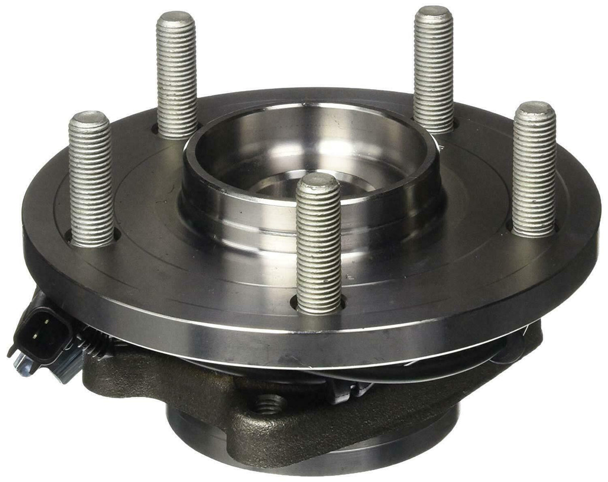 Timken HA590243 Dodge Grand Caravan Front Wheel Hub