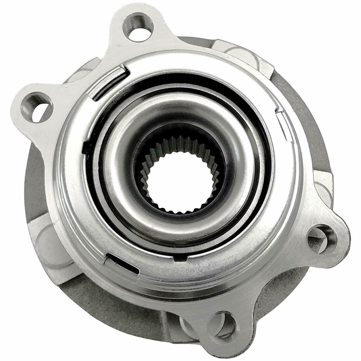 Timken HA590250 Nissan Altima Front Wheel Hub 2007®C2013