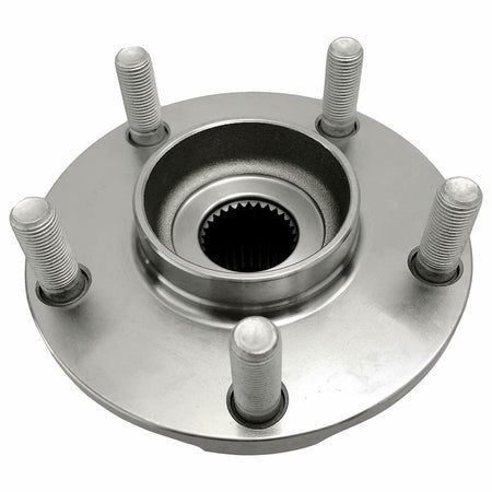 Timken HA590250 Nissan Altima Front Wheel Hub 2007®C2013