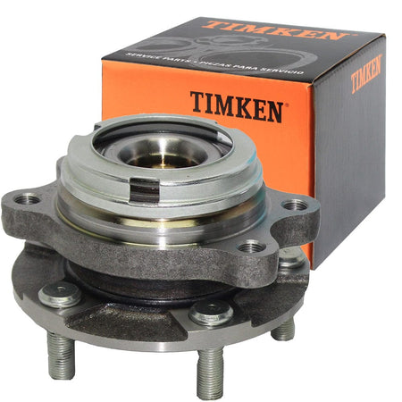 Timken HA590250 Nissan Altima Front Wheel Hub 2007®C2013
