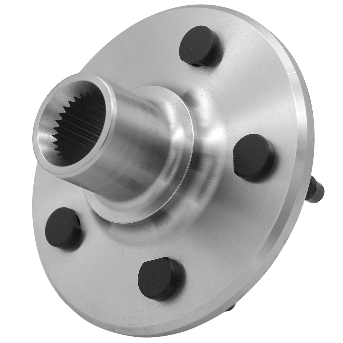 TIMKEN HA590259K Rear Wheel Bearing & Hub For Ford Explorer Mercury Mountaineer Aviator-2pcs