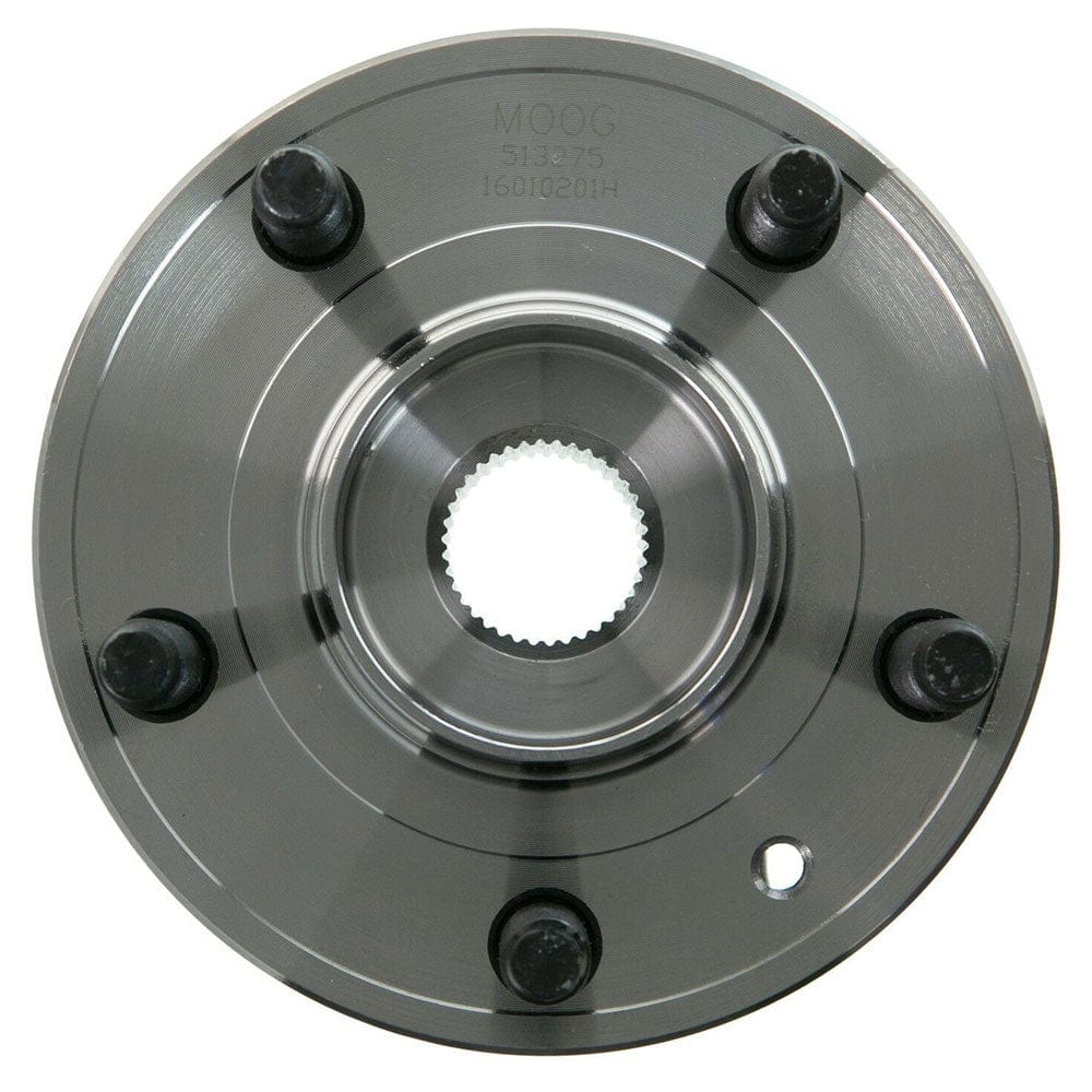 Timken HA590261 Ford Edge Front Rear Wheel Hub