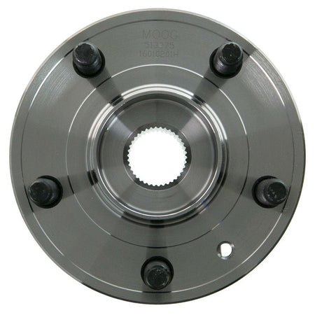 Timken HA590261 Ford Edge Front Rear Wheel Hub