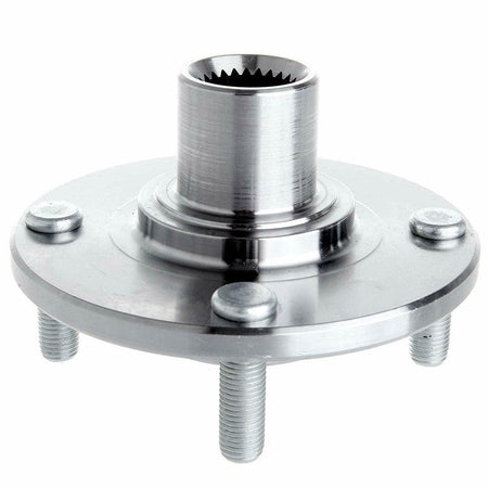 TIMKEN HA590263K Front Wheel Hub Bearing Assembly for Ford Foucus 2000-2011 (2 PACK)
