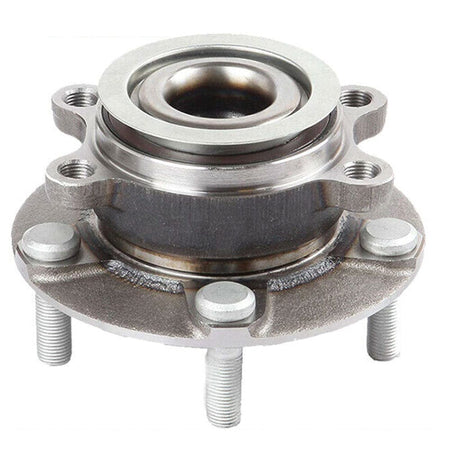 TIMKEN HA590278 Front Wheel Bearing Fits 2007-2012 Nissan Rogue Sentra 2.5L