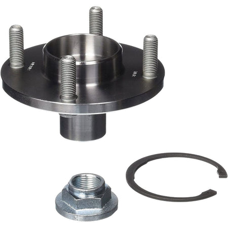 TIMKEN HA590286K Front Wheel Bearing For Mazda Tribute Ford Escape