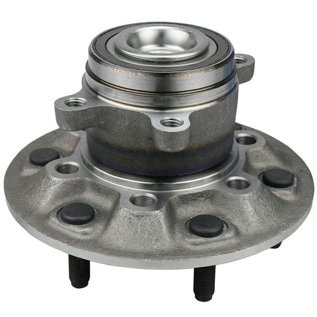 Timken HA590300 Front Wheel Bearing and Hub Assembly For 2009-2012 Chevy Colorado 2WD -2pcs