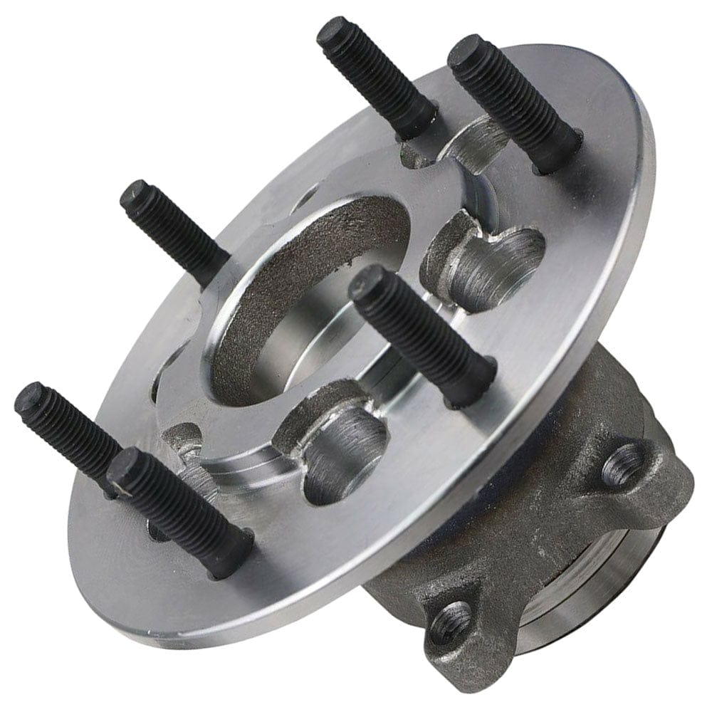 Timken HA590300 Front Wheel Bearing and Hub Assembly For 2009-2012 Chevy Colorado 2WD
