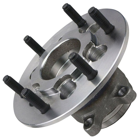 Timken HA590300 Front Wheel Bearing and Hub Assembly For 2009-2012 Chevy Colorado 2WD