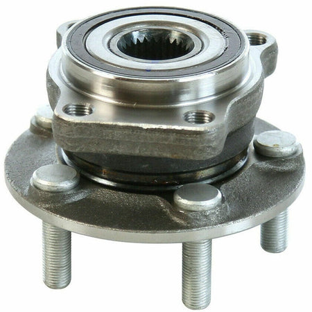 TIMKEN HA590315 Front Hub Assembly for Subaru Legacy Outback - 2 Pack