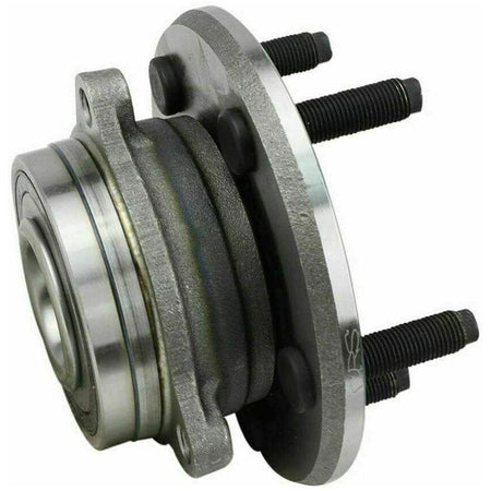 Timken HA590419 - Jeep Cherokee Front Wheel Bearing Hub assembly
