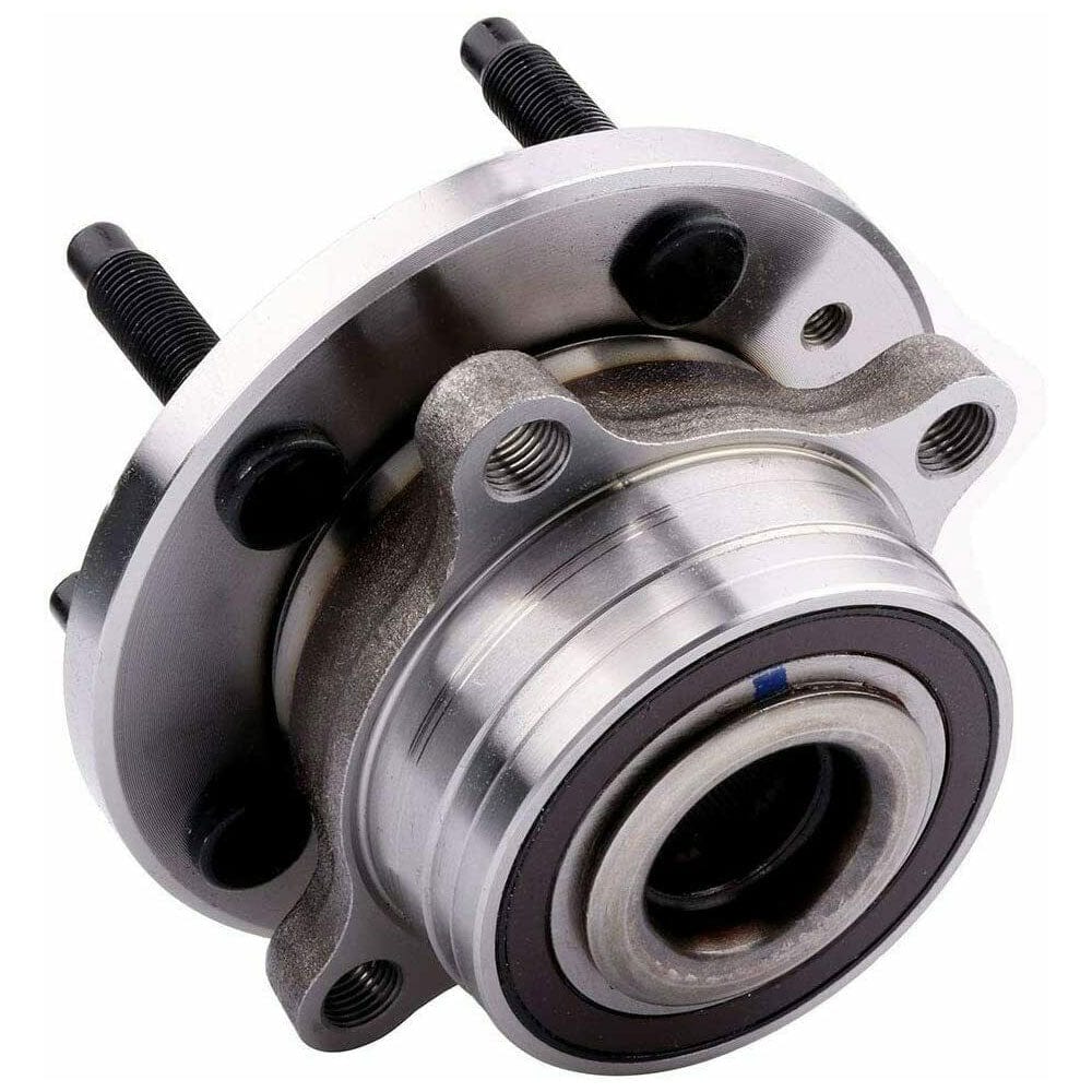 Timken HA590446 Ford Explorer Wheel Bearing Hub Assembly