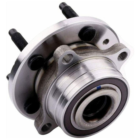 Timken HA590446 Ford Explorer Wheel Bearing Hub Assembly