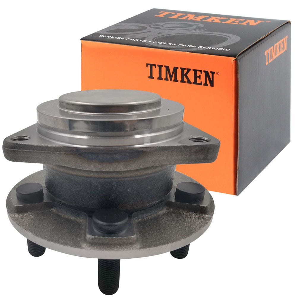 Timken HA590465 Dodge Charger Front Wheel Hub 2006®C2010