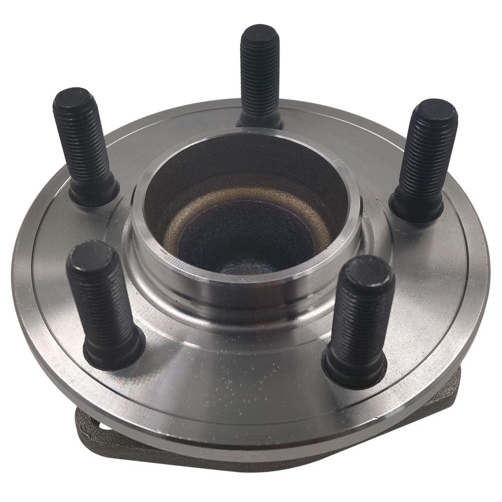Timken-HA590465 Front Wheel Bearing and Hub Assembly Fits 2012-2020 Chrysler 300-2pcs
