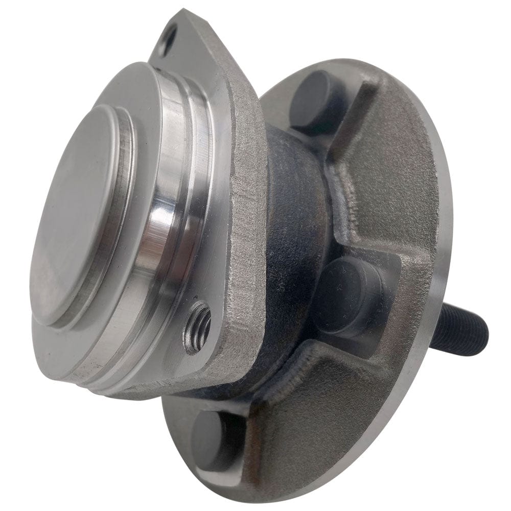 Timken-HA590465 Front Wheel Bearing and Hub Assembly Fits 2012-2020 Chrysler 300-2pcs