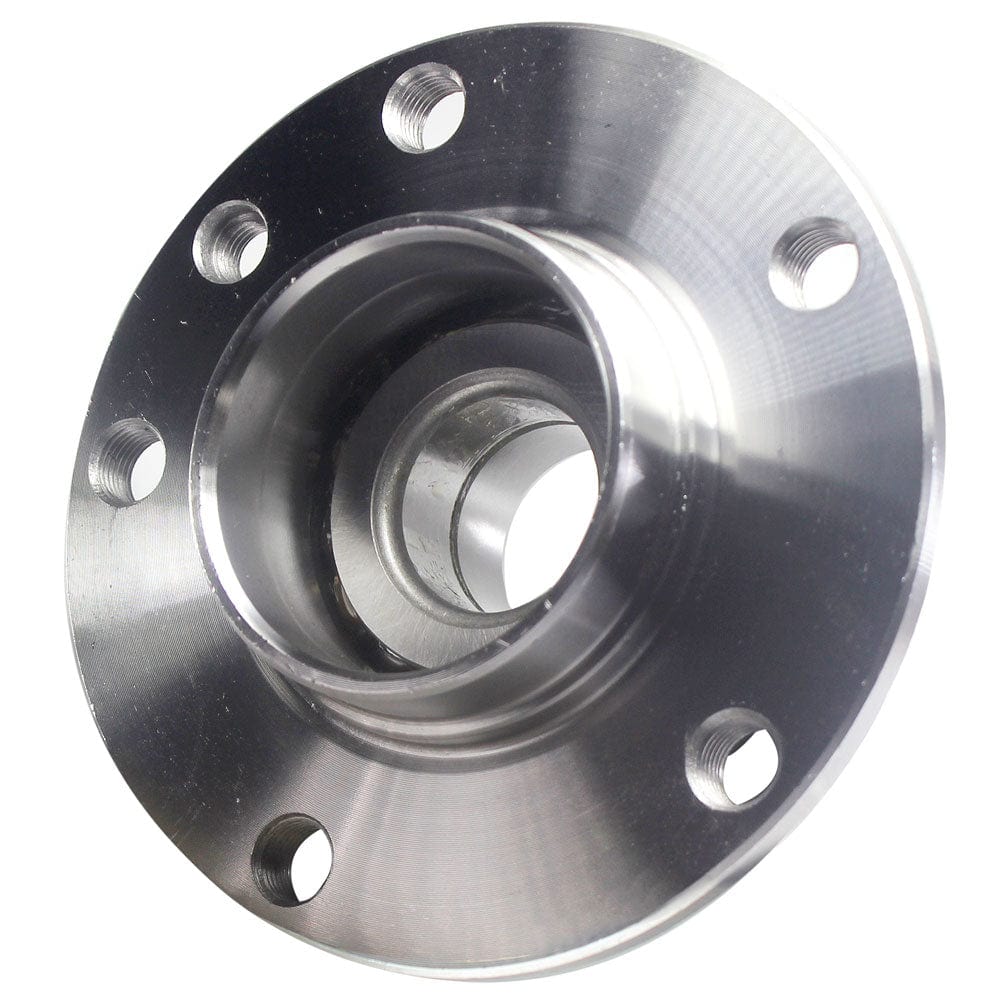 Timken HA590474 Rear Wheel Bearing and Hub Assembly For Dodge Dart 2013 2014 2015 2016-2pcs