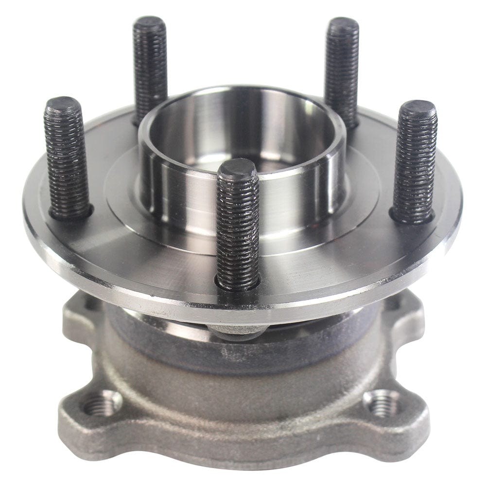 TIMKEN HA590479 Rear Wheel Hub Bearing For 2013 2018 Ford Escape Lincoln MKC -2pcs