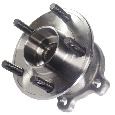 TIMKEN HA590479 Rear Wheel Hub Bearing For 2013 2018 Ford Escape Lincoln MKC -2pcs