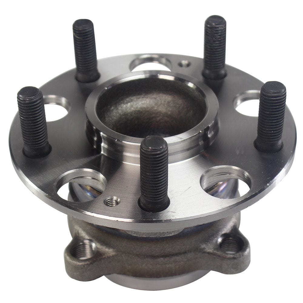 Timken HA590484 - Honda  Accord Rear Wheel Bearing Hub Assembly