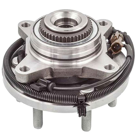 Timken HA590594 - Ford F-150 Front Wheel Bearing Hub Assembly 2015-2017