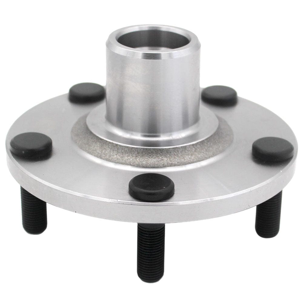 Timken HA590600K Front Wheel Hub Bearing for Infiniti I35 Nissan Maxima Altima Non ABS-2pcs
