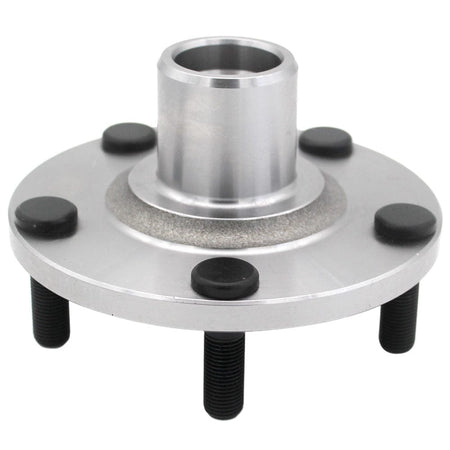 Timken HA590600K Front Wheel Hub Bearing for Infiniti I35 Nissan Maxima Altima Non ABS-2pcs