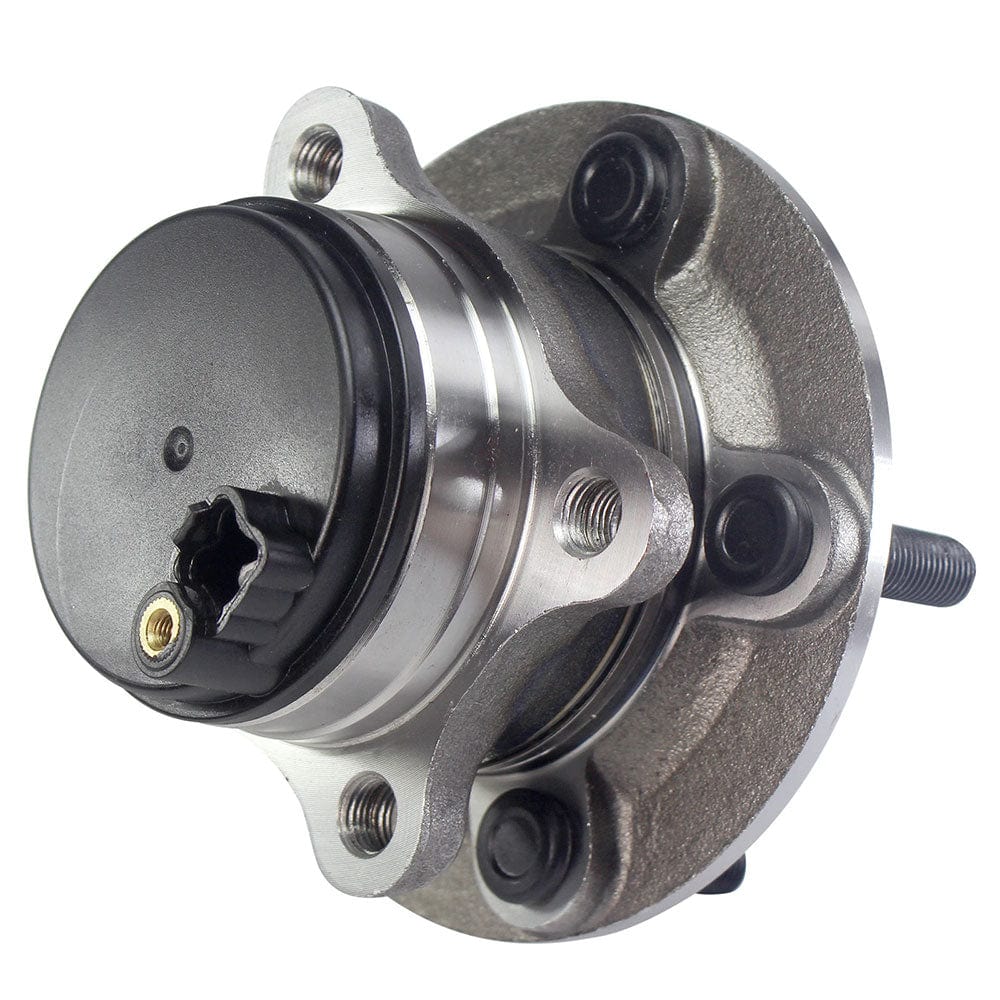 TIMKEN HA590601 Rear Wheel Hub Bearing For Ford Fusion Lincoln MKZ-2pcs