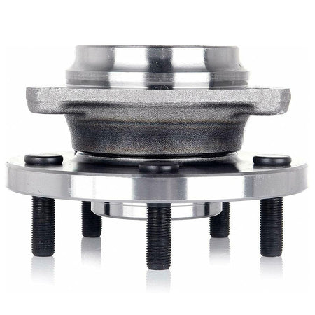 Timken HA598679 Front Wheel Bearing hub Assembly for 1999 - 2004 Jeep Grand Cherokee  (2 PACK)