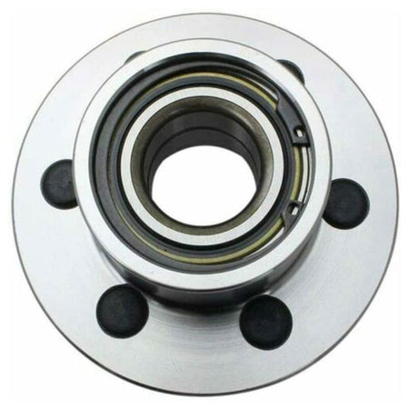 TIMKEN HA599528 Front Wheel Bearing Hub Assembly for 1997-2004 Dodge Dakota (2 PACK)