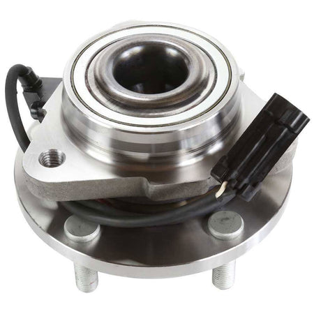 Timken SP450300 Chevrolet Blazer Front Wheel Hub Assembly
