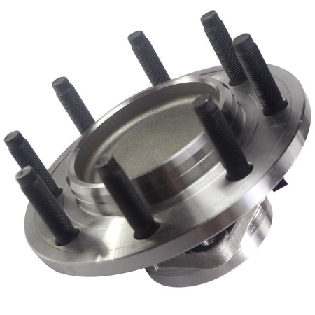 Timken-SP550104 Front Wheel Bearing Hub Assembly 06-08 Dodge Ram 2500 RWD -2pcs