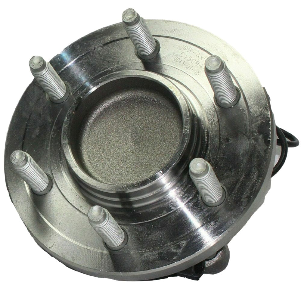 Timken SP550211 Front Wheel Bearing Hub For 2007-10 Lincoln Navigator Ford Expedition RWD -2pcs