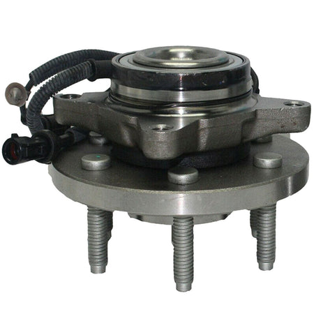 Timken SP550211 Front Wheel Bearing Hub For 2007-10 Lincoln Navigator Ford Expedition RWD