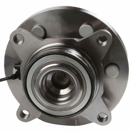 Timken SP550211 Front Wheel Bearing Hub For 2007-10 Lincoln Navigator Ford Expedition RWD