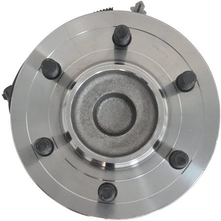 Timken SP550216 Ford F-150 Front Wheel Hub 2009 - 2010